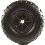 Harmony Sit-on-Top Cart - Flat Free Tires