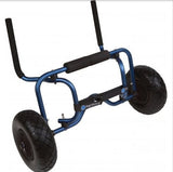 Harmony Sit-on-Top Cart - Flat Free Tires