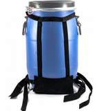 Harmony Barrel Portage Harness - 30 Liter
