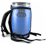 Harmony Barrel Portage Harness - 30 Liter