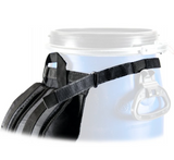 Harmony Barrel Portage Harness - 30 Liter