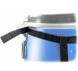 Harmony Barrel Portage Harness - 60 Liter