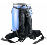 Harmony Barrel Portage Harness - 60 Liter