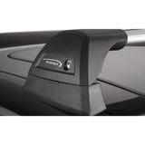 Yakima Whispbar Flush Bar Roof Rack S25