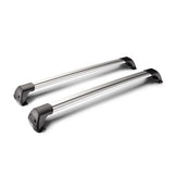 Yakima Whispbar Flush Bar Roof Rack S5