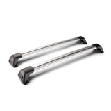 Yakima Whispbar Flush Bar Roof Rack S25