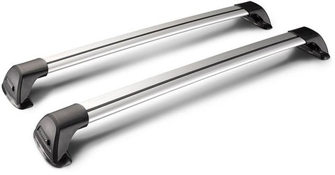 Yakima Whispbar Flush Bar Roof Rack S6