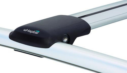 Yakima Whispbar S46 Base Rack