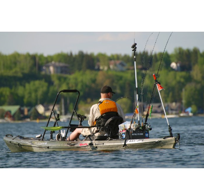 Wilderness Systems Stabilizer Bar