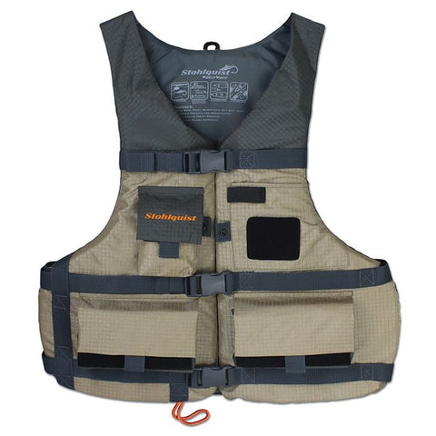 Stohlquist Spinner Fish Universal PFD