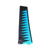 Hobie Mirage ST Fin - Blue/Black