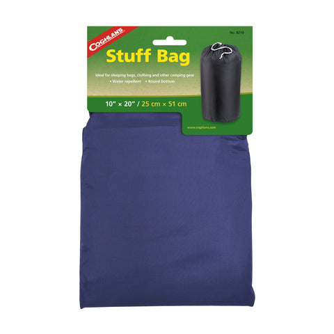 Coghlan's Stuff Bag - 10" x 20"