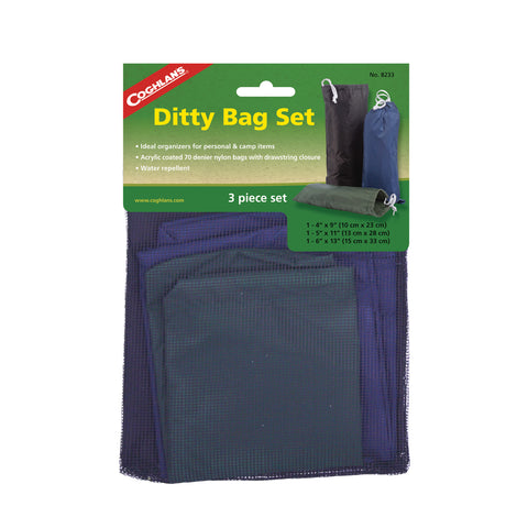 Coghlan's Ditty Bag Set