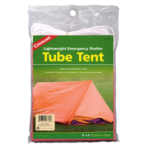 Coghlan's Tube Tent
