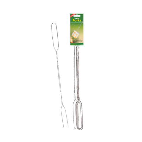 Coghlan's Toaster Forks