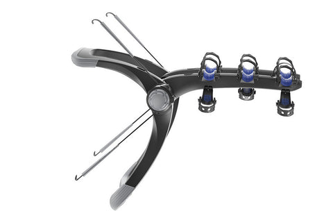 Thule Raceway PRO 9002PRO