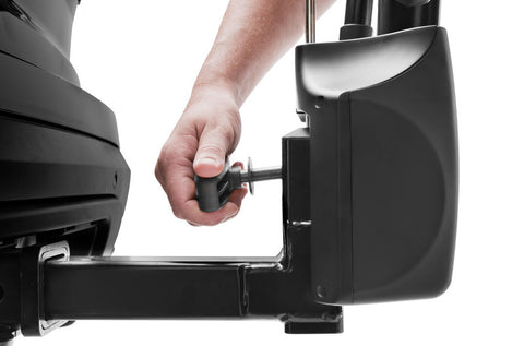 Thule Vertex Swing Away 9031XT