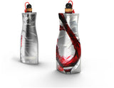 GSI Soft Sided Wine Carafe - 750 ml
