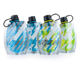 GSI Soft Sided Travel Bottle Set- 3.4 fl. oz.
