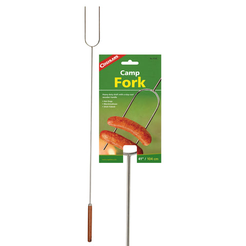 Coghlan's Camp Fork