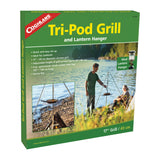 Coghlan's Tri-Pod Grill