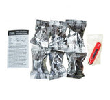 Survive Outdoors LongerÂ® All-Weather Fire Cubes