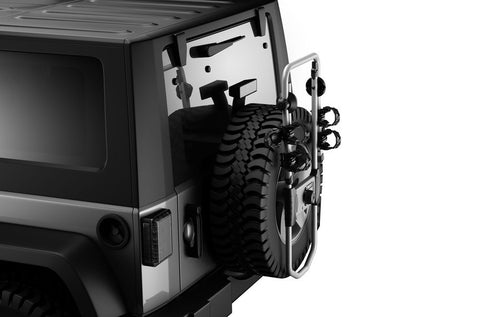 Thule Spare Meâ„¢ 963PRO