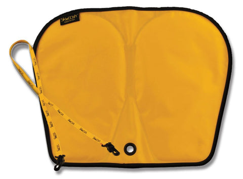 SKWOOSH Angler II Gel Fishing Pad