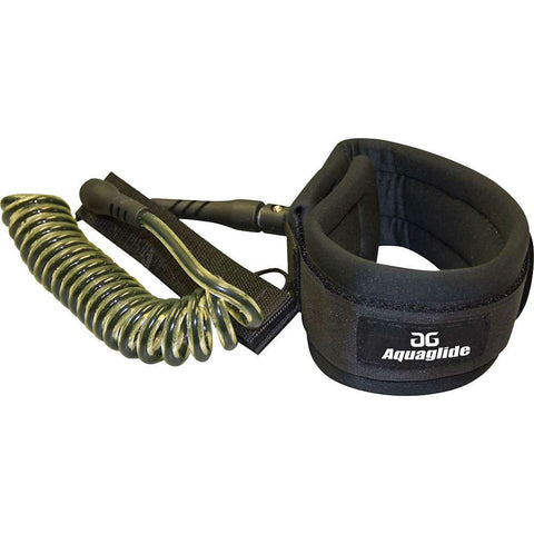 Aquaglide Sup Leash Ag Coil