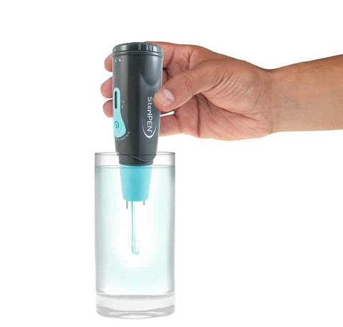 SteriPEN Aqua