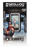 Seawag Waterproof Arm/Earphone Smartphone Case