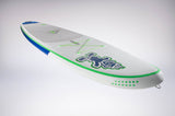 Starboard  Astro Atlas Inflatable Stand Up Paddleboard 12` X 33" Deluxe