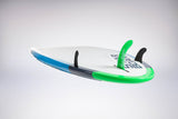 Starboard 12'0" X 36" Atlas Extra Starshot Stand Up Paddleboard
