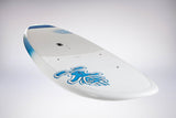 Starboard 12'0" X 36" Atlas Extra Starshot Stand Up Paddleboard