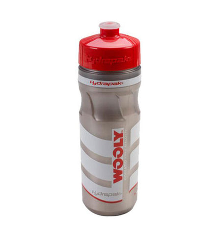 Hydrapak Wooly Mammoth Insulated Bottle