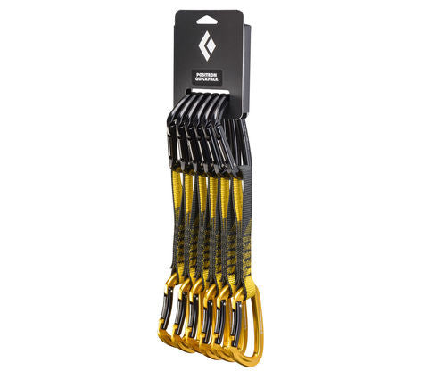 Black Diamond Positron Quickpack 18cm
