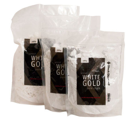 Black Diamond 200 g Loose Chalk