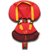 Salus Marine Wear Bijoux â€“ Baby Vest