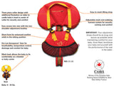 Salus Marine Wear Bijoux â€“ Baby Vest