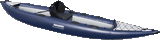 Aquaglide Blackfoot Angler XL Kayak