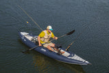 Aquaglide Blackfoot Angler XL Kayak