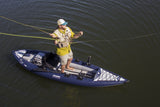 Aquaglide Blackfoot Angler XL Kayak
