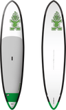 Starboard 11'2" X 30" Blend ASAP Stand Up Paddleboard
