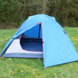 Hotcore Boson 3 Tent