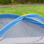 Hotcore Boson 3 Tent