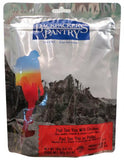 Backpacker's Pantry Pad See You with Chicken