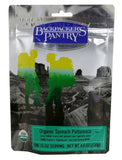Backpacker's Pantry Organic Spinach Puttanesca