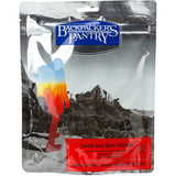 Backpacker's Pantry Sweet and Sour Chicken