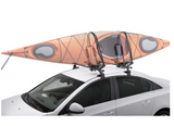 SportRack Mooring 4-in-1-Kayak and Stand up Paddle Board Carrier