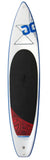 Aquaglide Cascade 12â€™0â€ Inflatable Stand up Paddleboard